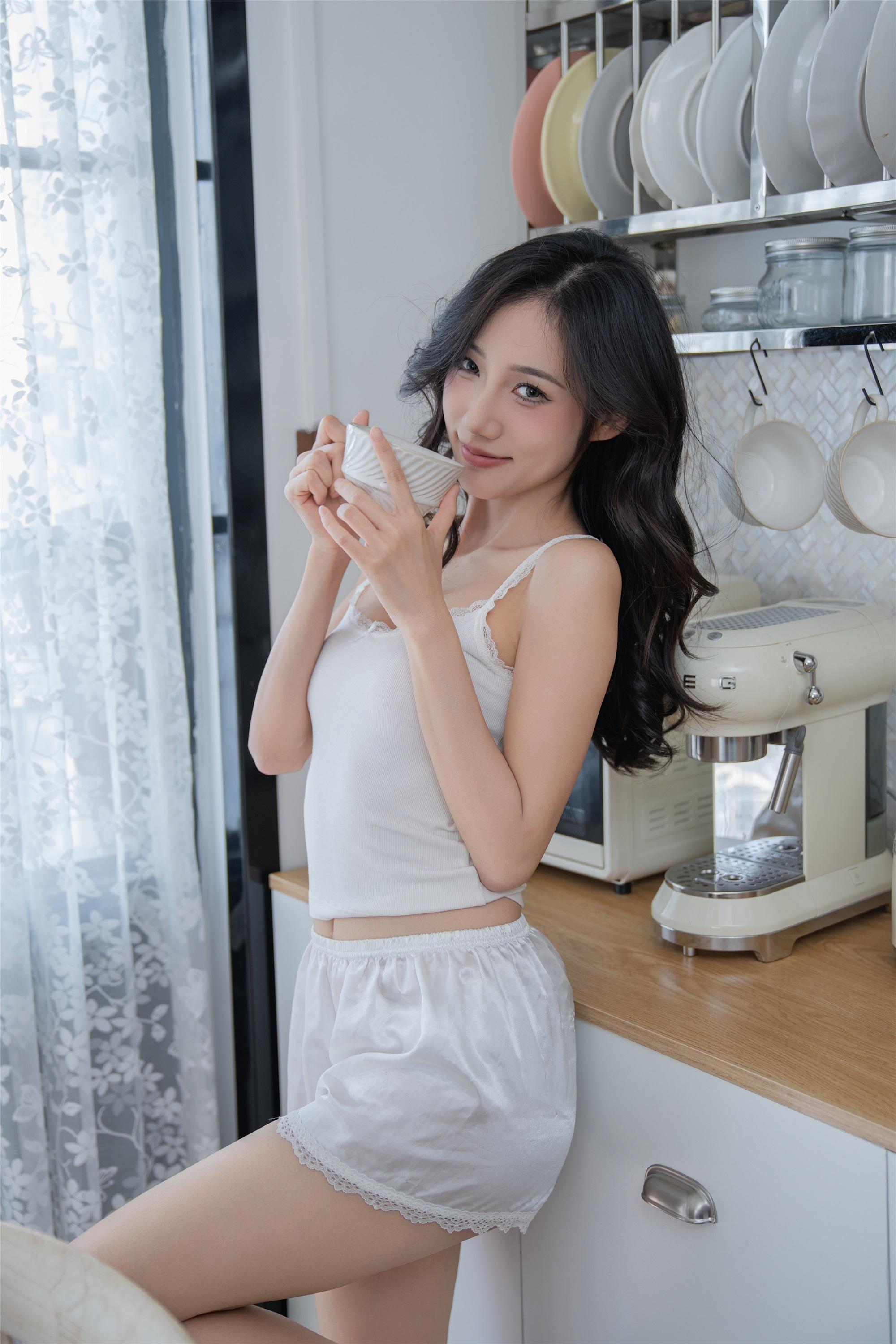 YITUYU艺图语 2025.01.15 纯欲少女 o1ne万